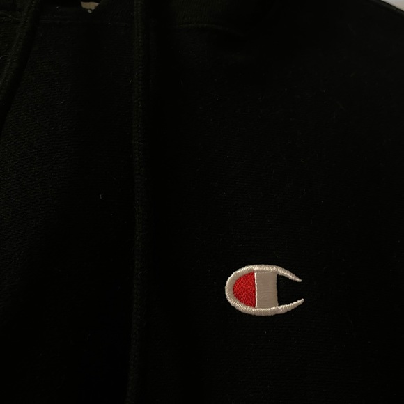 Champion Hoodie - Picture 2 of 4